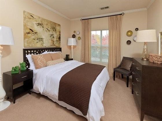 1 bedroom, 1 bathroom, 778 sq ft apartment for rent at 6210 Peachtree Dunwoody Road 0451, Sandy Springs, GA 30328 for $1,620 a month — photo 8