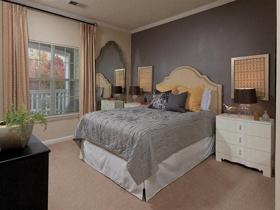 1 bedroom, 1 bathroom, 778 sq ft apartment for rent at 6210 Peachtree Dunwoody Road 0451, Sandy Springs, GA 30328 for $1,620 a month — photo 9