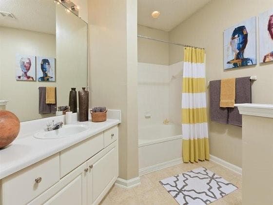 1 bedroom, 1 bathroom, 778 sq ft apartment for rent at 6210 Peachtree Dunwoody Road 0451, Sandy Springs, GA 30328 for $1,620 a month — photo 10