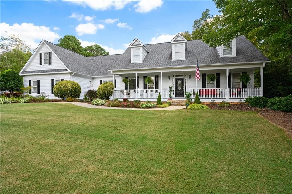 7920 Mill Run Drive, Cumming, GA 30028 — most recent listing photo