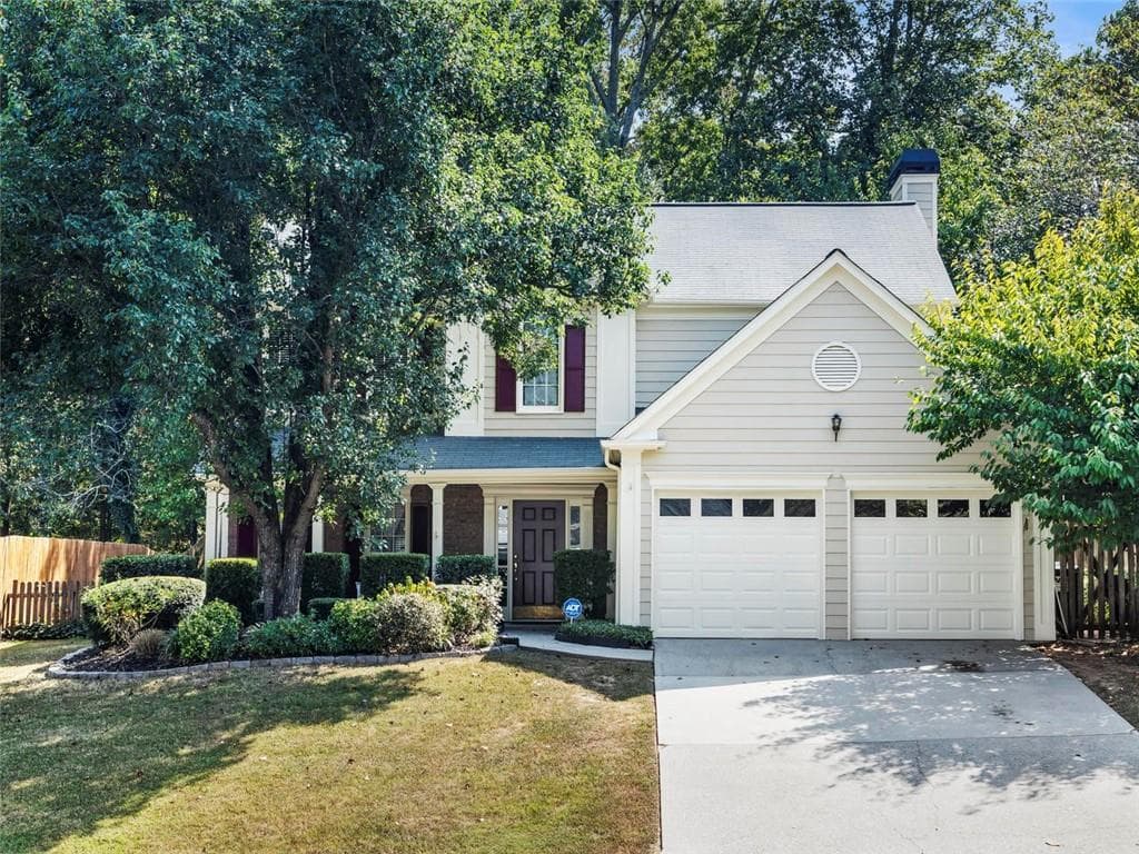 4871 Anclote Drive, Johns Creek, GA 30022 — most recent listing photo