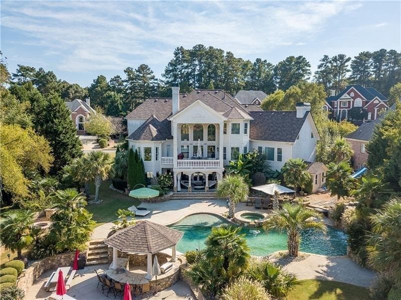 7955 Saint Marlo Fairway Drive, Duluth, GA 30097 — most recent listing photo