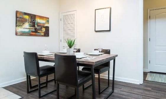 1 bedroom, 1 bathroom, 693 sq ft apartment for rent at 433 Highland Avenue 02_1222, Atlanta, GA 30312 for $1,353 a month — photo 7