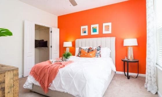 1 bedroom, 1 bathroom, 693 sq ft apartment for rent at 433 Highland Avenue 02_1222, Atlanta, GA 30312 for $1,353 a month — photo 8