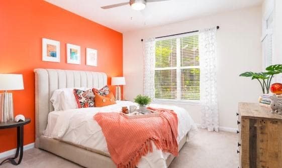 1 bedroom, 1 bathroom, 693 sq ft apartment for rent at 433 Highland Avenue 02_1222, Atlanta, GA 30312 for $1,353 a month — photo 9