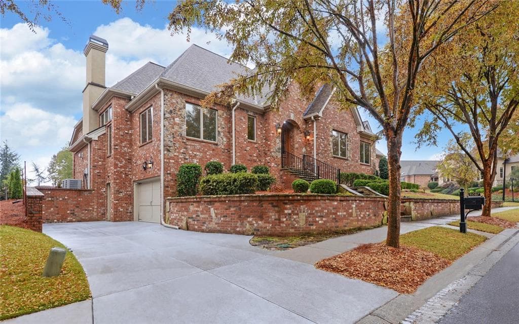 6087 Allee Way, Braselton, GA 30517 — most recent listing photo