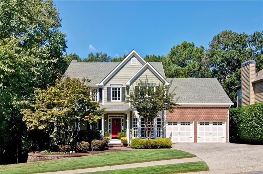 108 Bent Creek Drive, Woodstock, GA 30189 — most recent listing photo