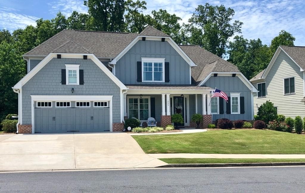 1925 Stone Bridge Lane, Marietta, GA 30064 — most recent listing photo