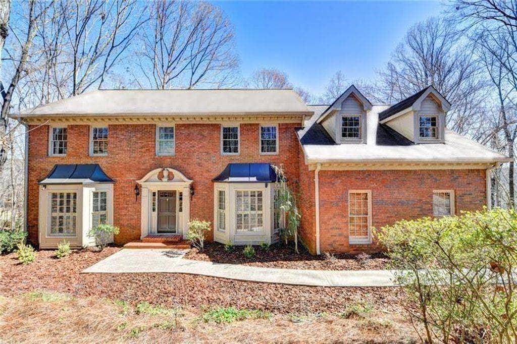 95 Cliffside Crossing, Sandy Springs, GA 30350 — most recent listing photo