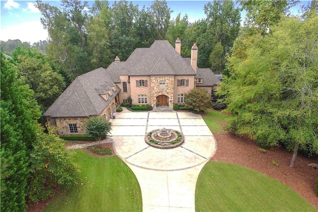 2442 Delbarton Place, Duluth, GA 30097 — most recent listing photo