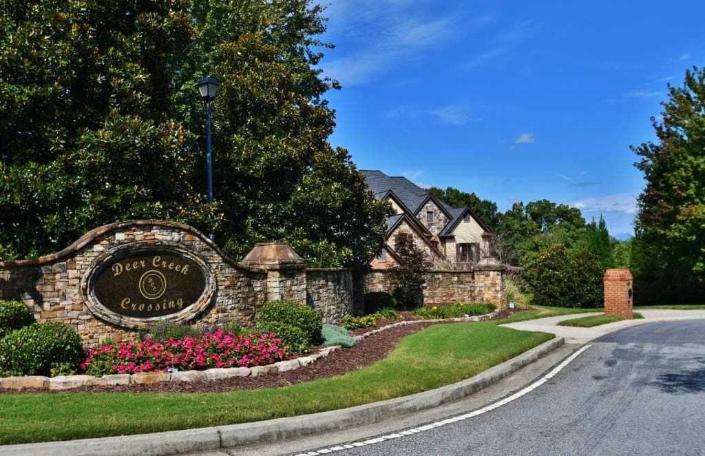 single family residence for sale at 4562A Fawn Path, Gainesville, GA 30506 — photo 2
