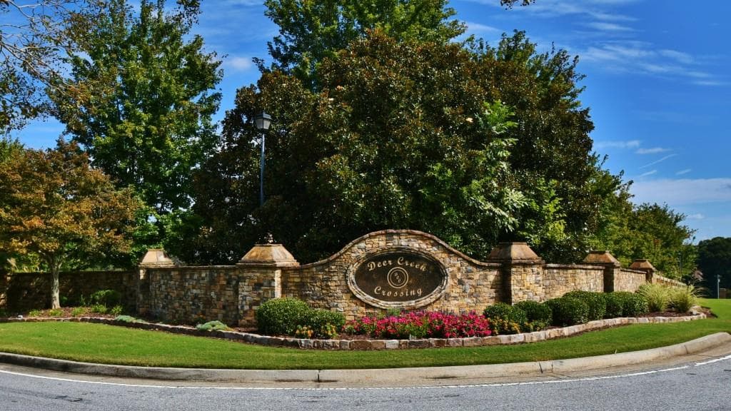 single family residence for sale at 4562A Fawn Path, Gainesville, GA 30506 — photo 5