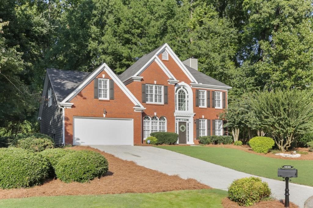 4825 Cardigan Court, Suwanee, GA 30024 — most recent listing photo