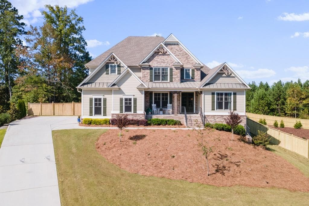 7120 Biscayne Drive, Cumming, GA 30041 — most recent listing photo