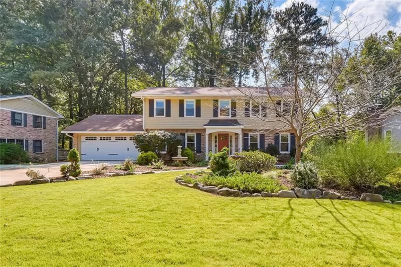 3769 Gladney Drive, Chamblee, GA 30341 — most recent listing photo