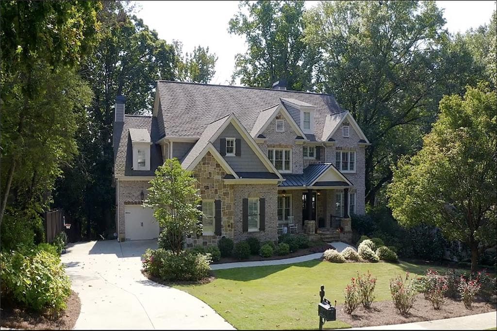95 Hardeman Road, Sandy Springs, GA 30342 — most recent listing photo