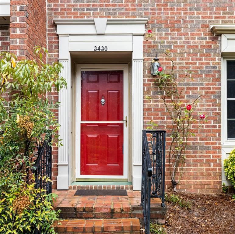 2 bedroom, 3 bathroom, 1,396 sq ft townhouse sold at 3430 Ashwood Lane, Atlanta, GA 30341