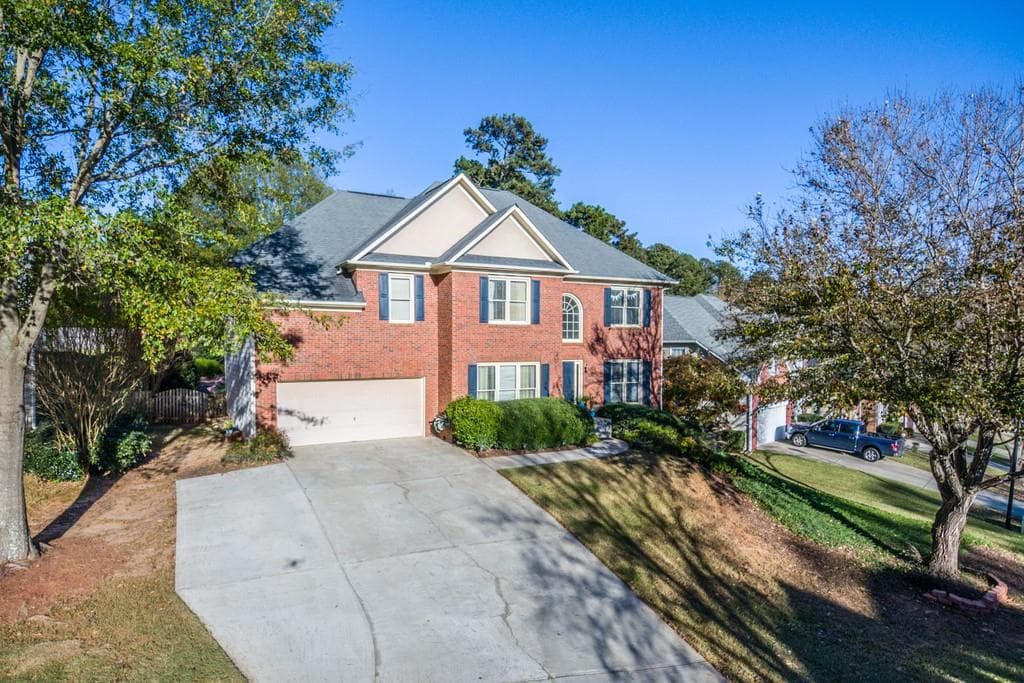 1923 Lake Shadow Way, Suwanee, GA 30024 — most recent listing photo