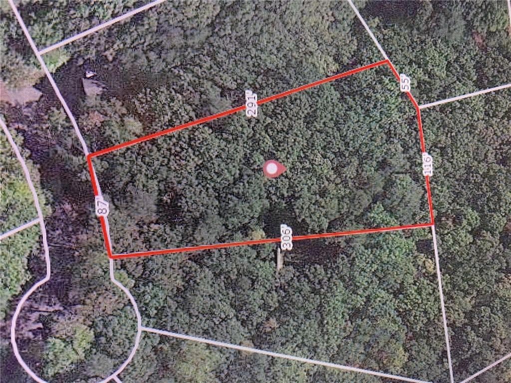 single family residence for sale at 149 Morse Elm Court, Waleska, GA 30183