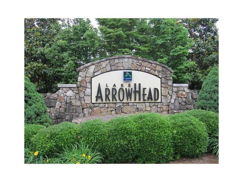 single family residence for sale at 149 Morse Elm Court, Waleska, GA 30183 — photo 6