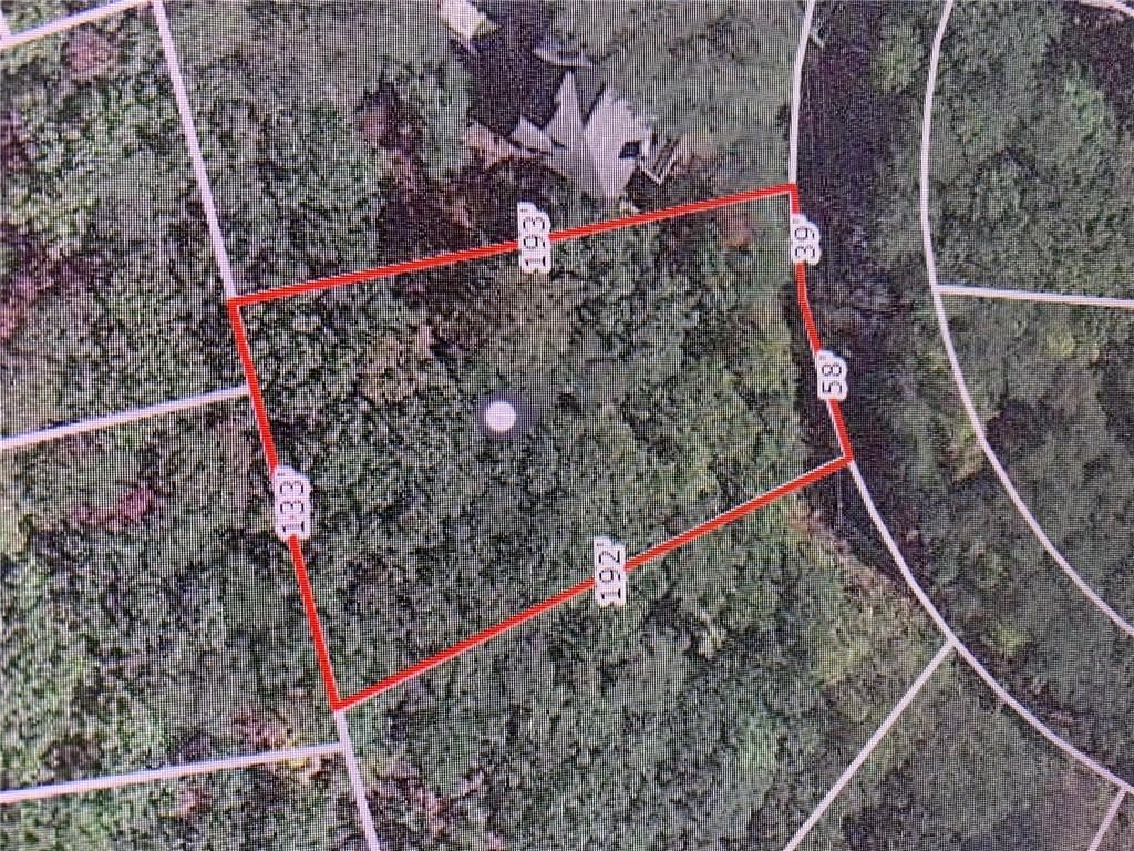 single family residence for sale at 202 White Eagle Drive, Waleska, GA 30183