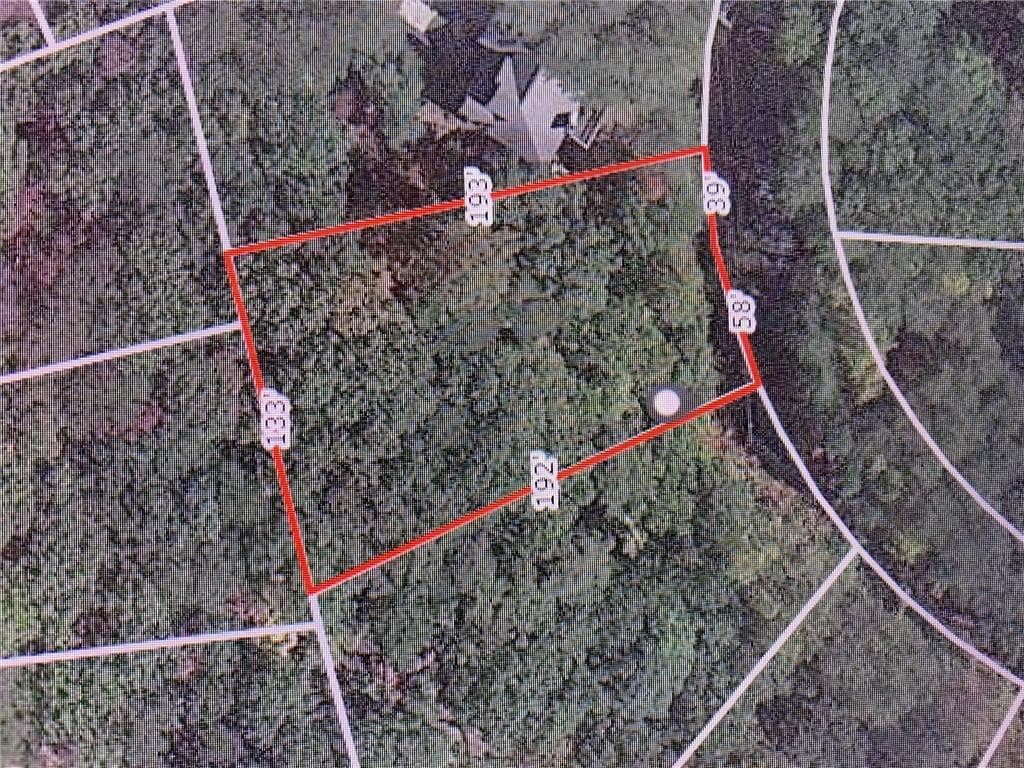 single family residence for sale at 206 White Eagle Drive, Waleska, GA 30183