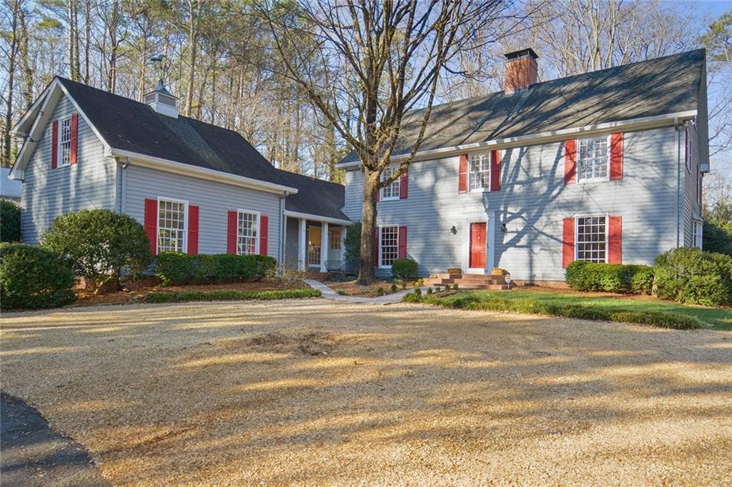 2644 Lake Road, Tucker, GA 30084 — most recent listing photo