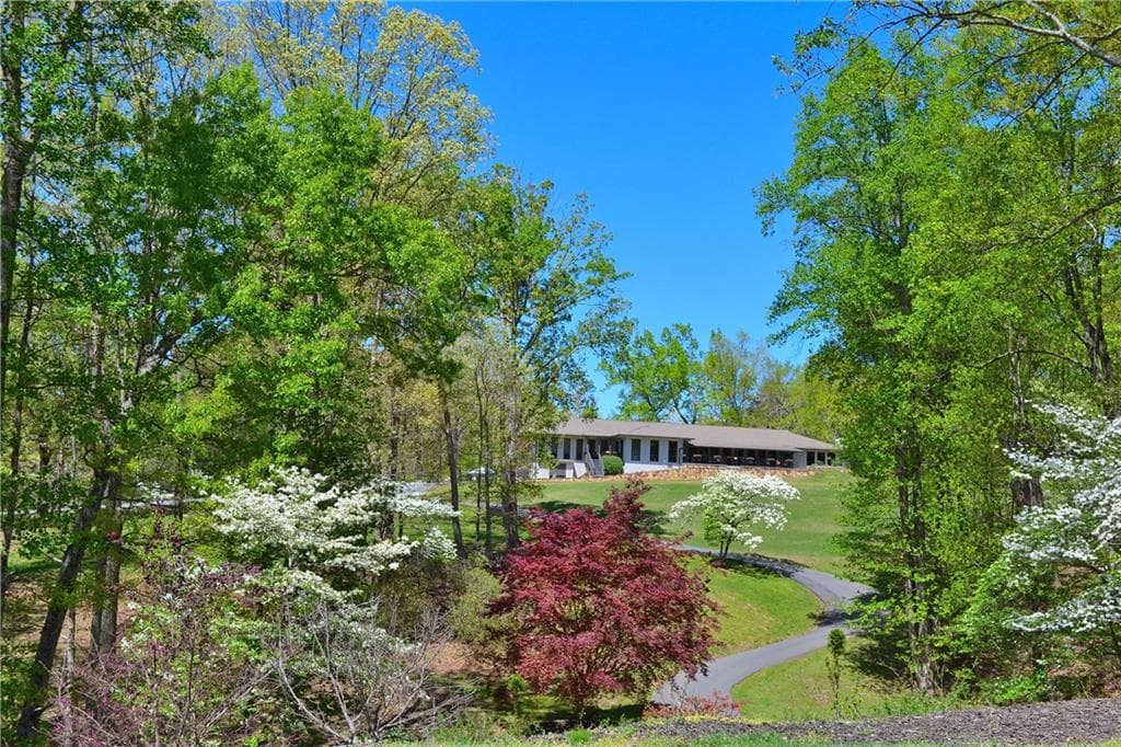 single family residence for sale at LT3150 Crippled Oak Trail, Jasper, GA 30143 — photo 10