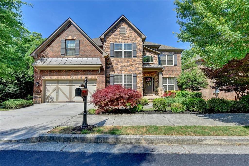 3418 Union Park Drive, Duluth, GA 30097 — most recent listing photo