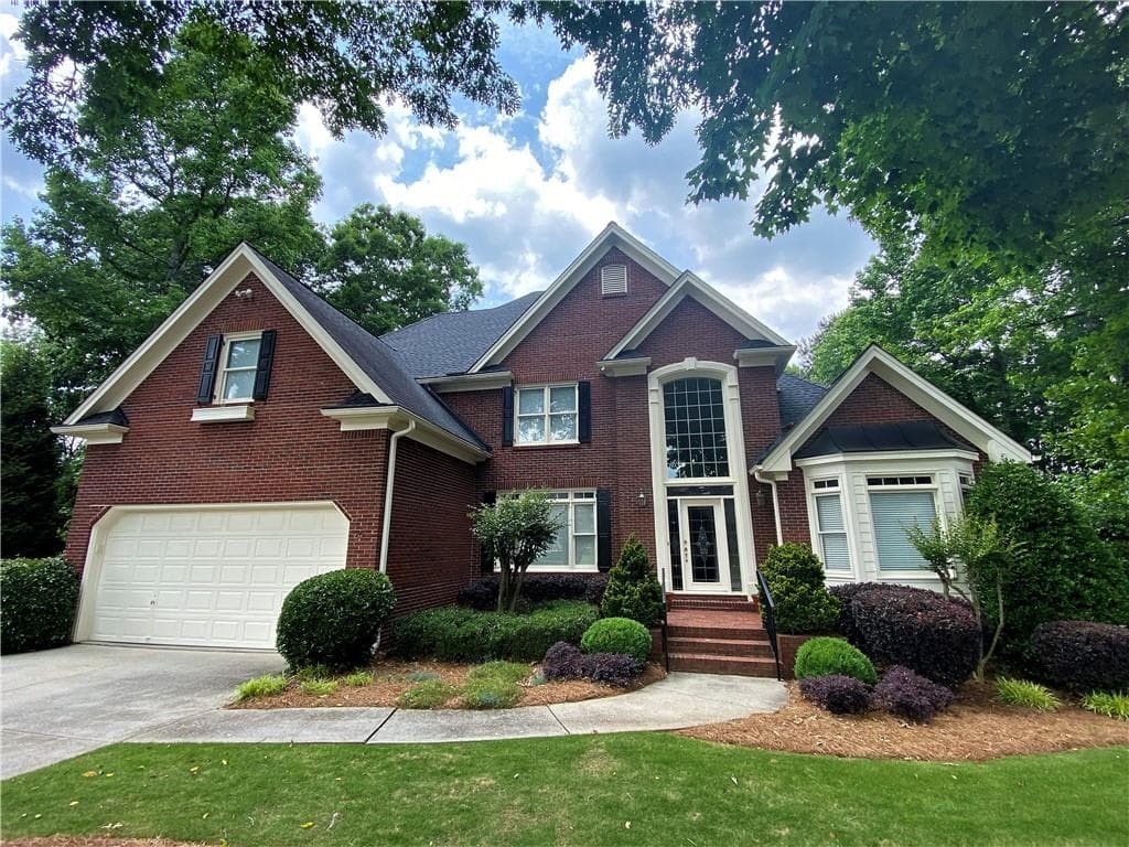 3968 River Village Court, Duluth, GA 30097 — most recent listing photo