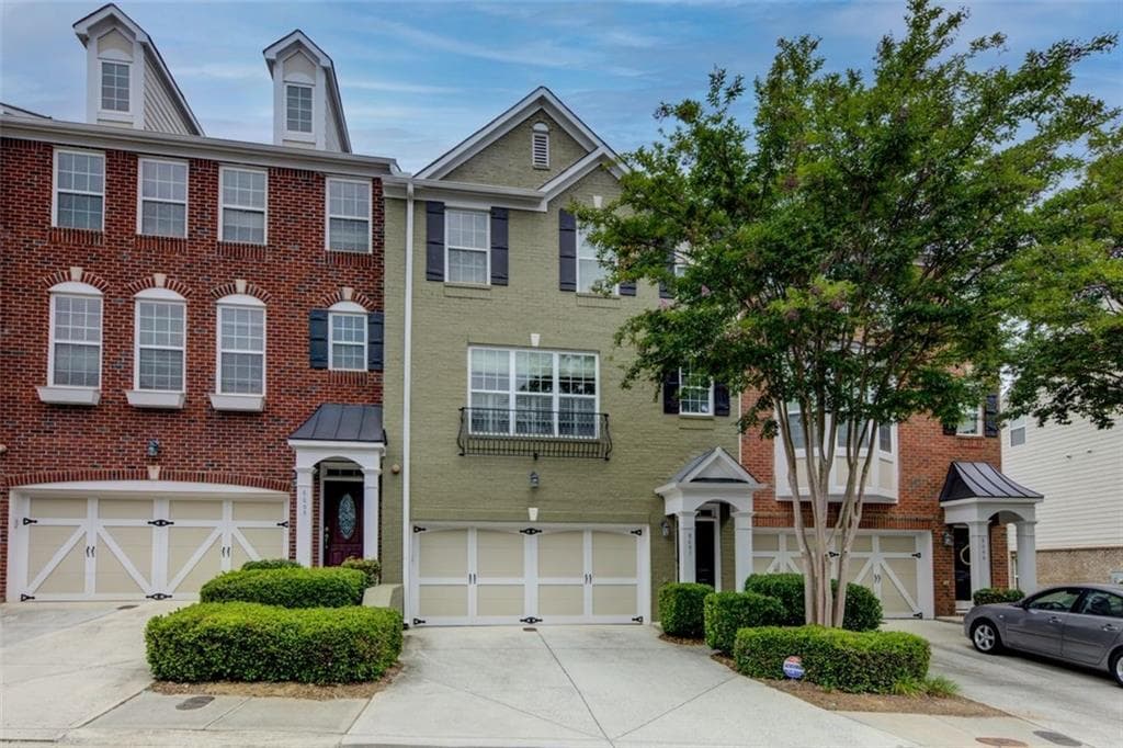 6097 Indian Wood Circle, Mableton, GA 30126 — most recent listing photo