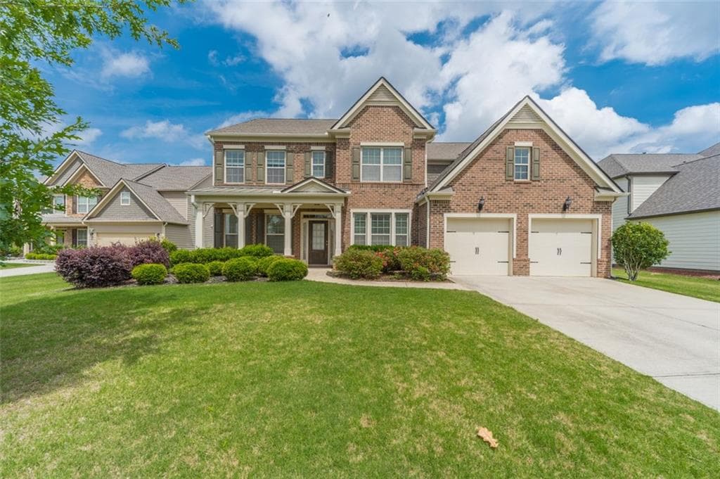 5330 LILAC Pass, Cumming, GA 30040 — most recent listing photo