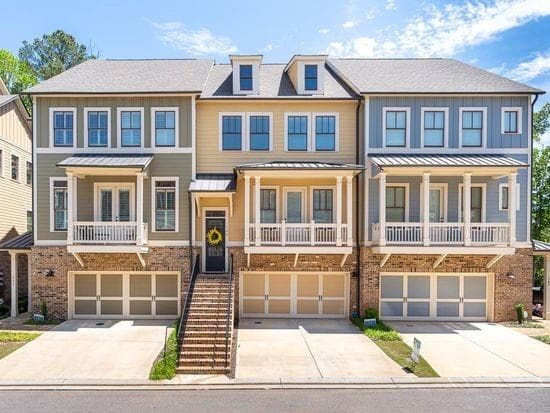 109 Quinn Way, Alpharetta, GA 30004 — most recent listing photo