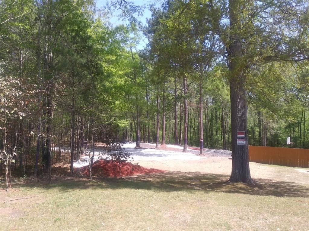 single family residence for sale at 3107 Riviera Drive, Conyers, GA 30012 — photo 3