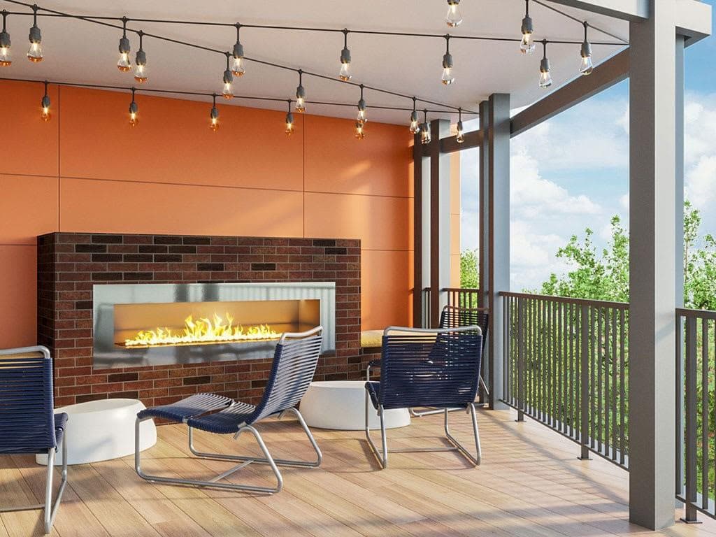 1 bedroom, 1 bathroom, 584 sq ft apartment for rent at 730 Glenwood Avenue 133, Atlanta, GA 30312 for $1,524 a month — photo 10