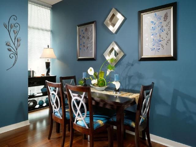 1 bedroom, 1 bathroom, 865 sq ft apartment for rent at 3242 Peachtree Road 0610, Atlanta, GA 30305 for $2,496 a month — photo 4
