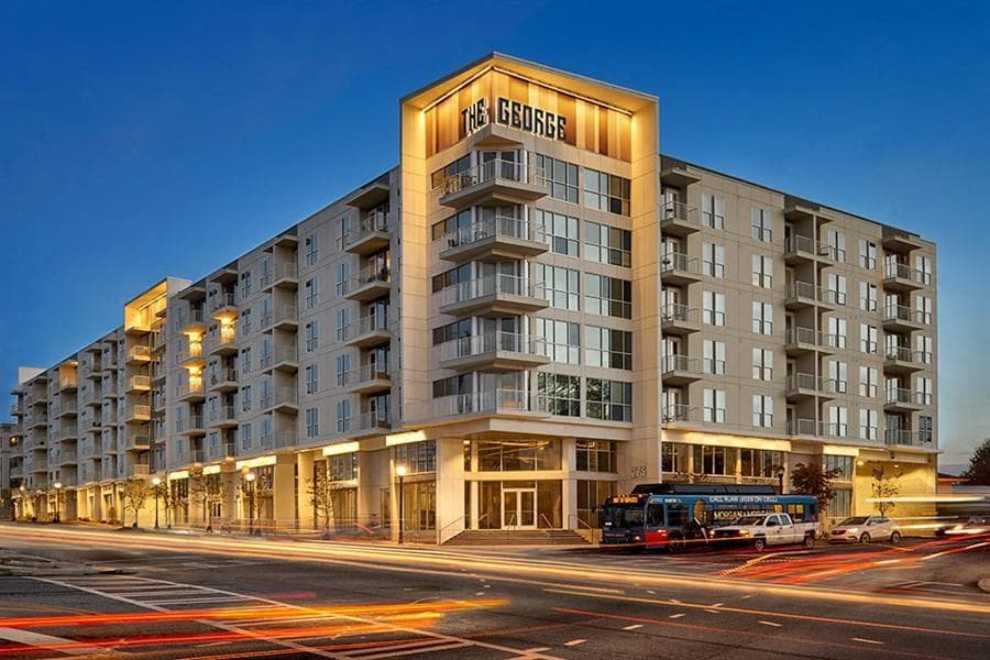 2 bedroom, 2 bathroom, 756 sq ft apartment for rent at 301 Memorial Drive 275-409, Atlanta, GA 30312 for $1,802 a month — photo 1 of 29