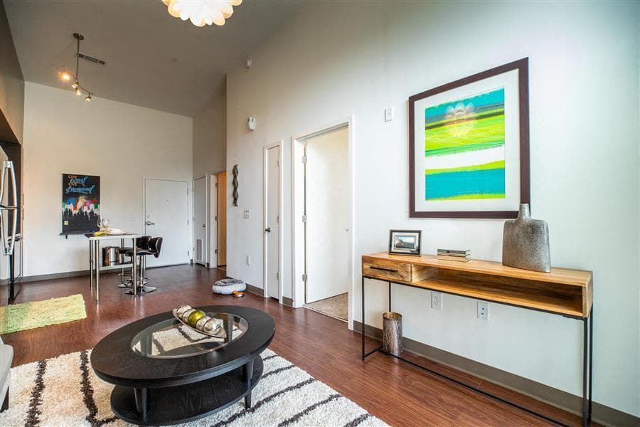 2 bedroom, 2 bathroom, 756 sq ft apartment for rent at 301 Memorial Drive 275-409, Atlanta, GA 30312 for $1,802 a month — photo 9
