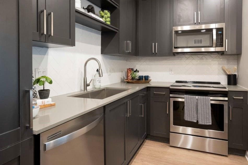 1 bedroom, 1 bathroom, 819 sq ft apartment for rent at 871 3rd Street 1344, Atlanta, GA 30318 for $1,932 a month — photo 3