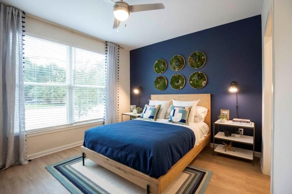 1 bedroom, 1 bathroom, 819 sq ft apartment for rent at 871 3rd Street 1344, Atlanta, GA 30318 for $1,932 a month — photo 6