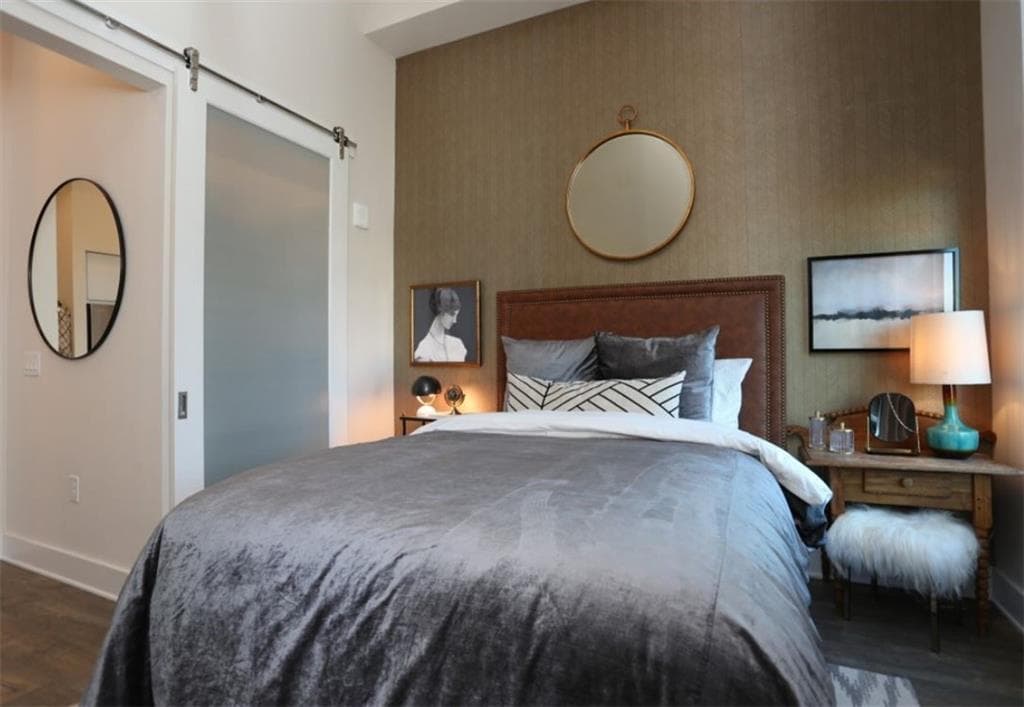2 bedroom, 2 bathroom, 1,443 sq ft apartment for rent at 530 East Paces Ferry Road 1012, Atlanta, GA 30305 for $3,215 a month — photo 10