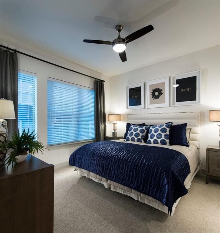1 bedroom, 1 bathroom, 729 sq ft apartment for rent at 400 Pharr Road 185, Atlanta, GA 30305 for $1,776 a month — photo 5