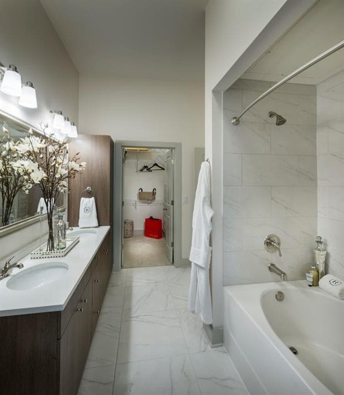 1 bedroom, 1 bathroom, 729 sq ft apartment for rent at 400 Pharr Road 185, Atlanta, GA 30305 for $1,776 a month — photo 7