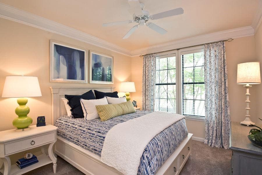 2 bedroom, 2 bathroom, 1,161 sq ft apartment for rent at 3315 Roswell Road 1003020, Atlanta, GA 30305 for $1,880 a month — photo 7