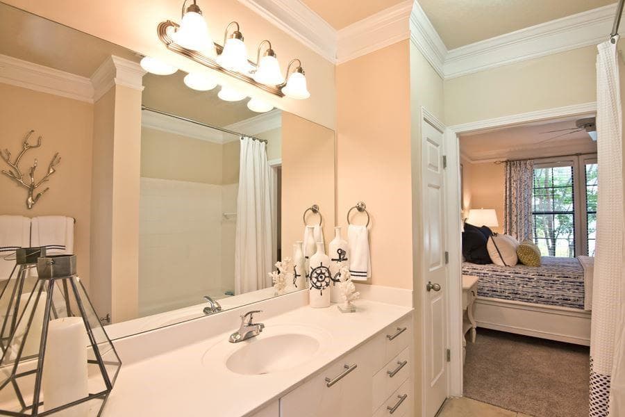 2 bedroom, 2 bathroom, 1,161 sq ft apartment for rent at 3315 Roswell Road 1003020, Atlanta, GA 30305 for $1,880 a month — photo 8