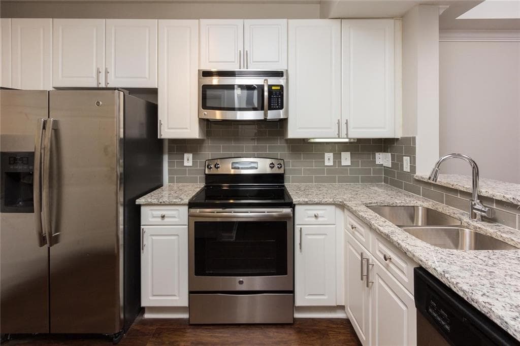 2 bedroom, 2 bathroom, 1,362 sq ft apartment for rent at 3558 Piedmont Road 1_212, Atlanta, GA 30305 for $1,712 a month — photo 3