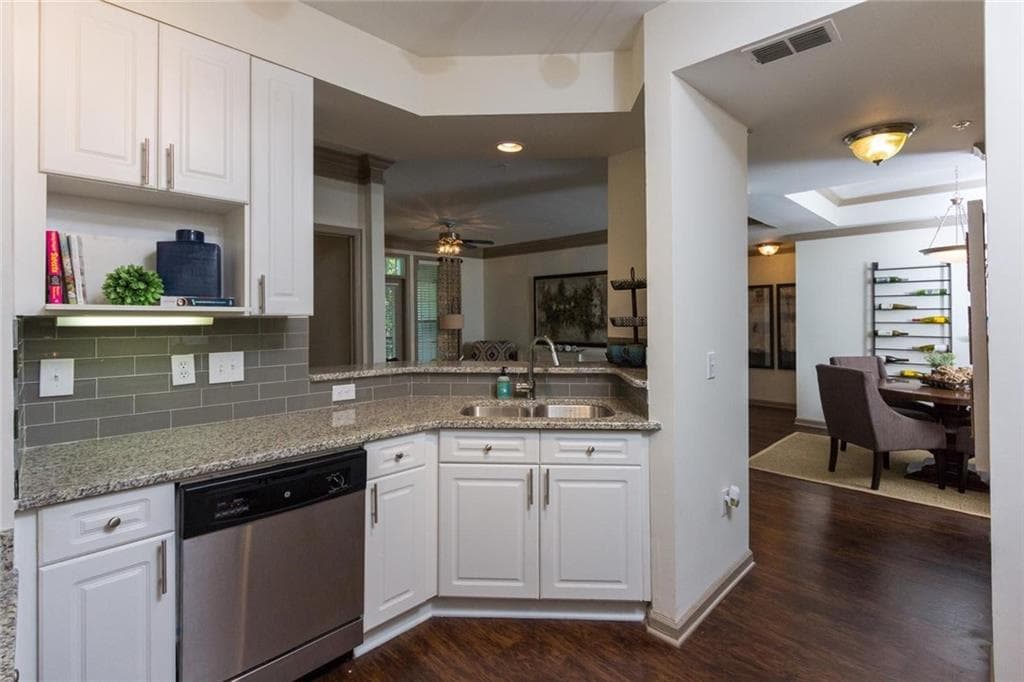 2 bedroom, 2 bathroom, 1,362 sq ft apartment for rent at 3558 Piedmont Road 1_212, Atlanta, GA 30305 for $1,712 a month — photo 5