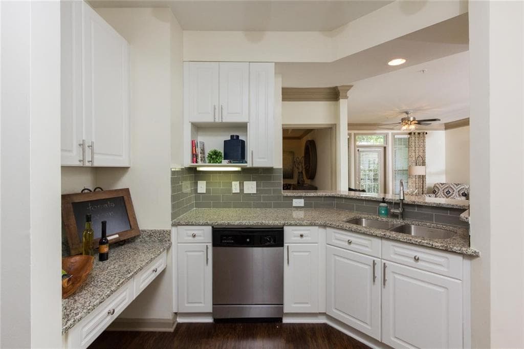 2 bedroom, 2 bathroom, 1,362 sq ft apartment for rent at 3558 Piedmont Road 1_212, Atlanta, GA 30305 for $1,712 a month — photo 6