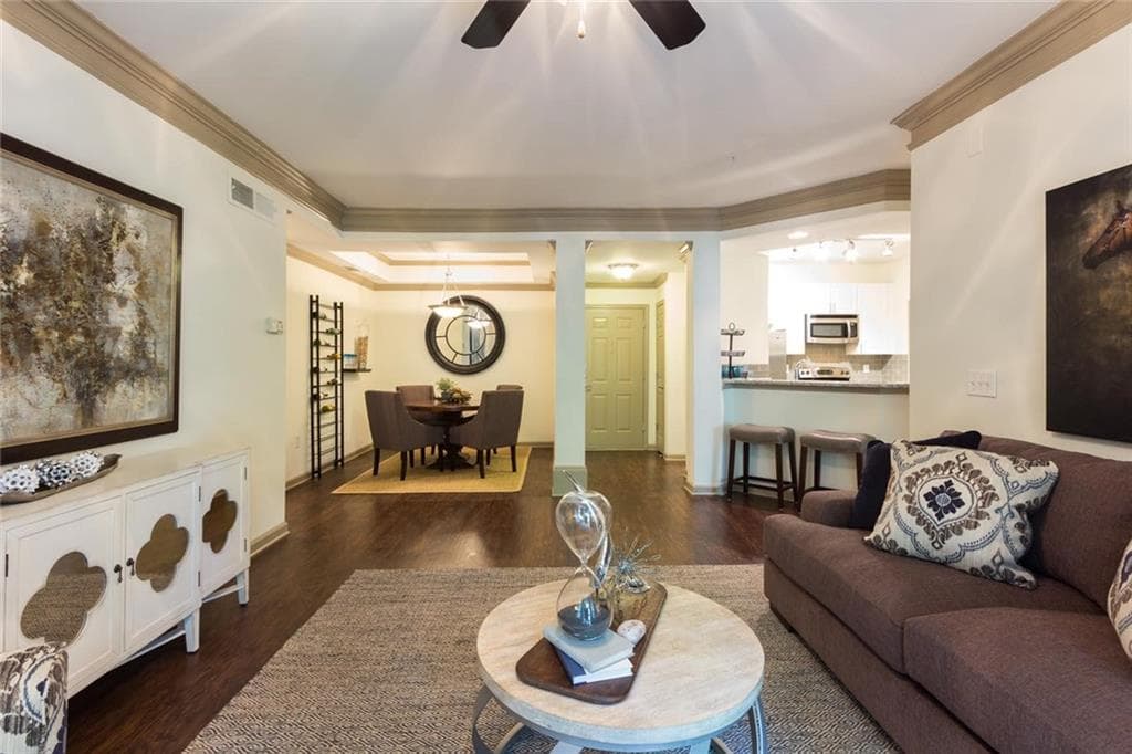2 bedroom, 2 bathroom, 1,362 sq ft apartment for rent at 3558 Piedmont Road 1_212, Atlanta, GA 30305 for $1,712 a month — photo 8