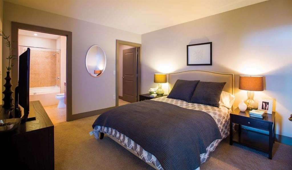 2 bedroom, 2 bathroom, 1,509 sq ft apartment for rent at 2171 Peachtree Road 1-602, Atlanta, GA 30309 for $2,930 a month — photo 7